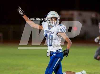 Thumbnail 1 in Natalia @ Dilley photogallery.