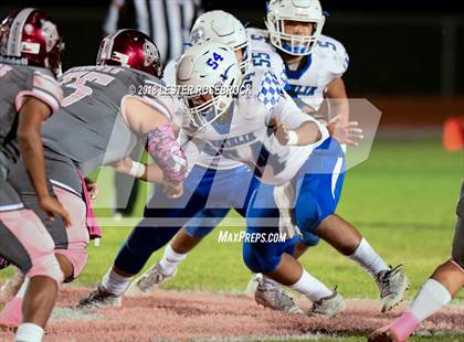 Thumbnail 3 in Natalia @ Dilley photogallery.
