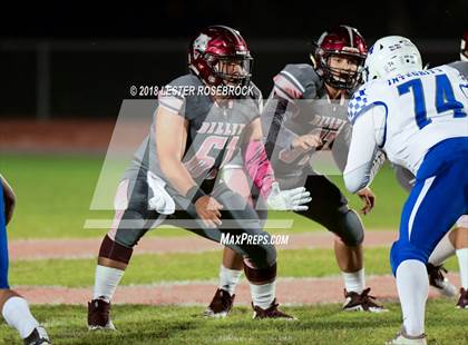 Thumbnail 2 in Natalia @ Dilley photogallery.