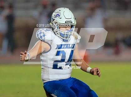 Thumbnail 2 in Natalia @ Dilley photogallery.