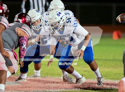 Thumbnail 2 in Natalia @ Dilley photogallery.