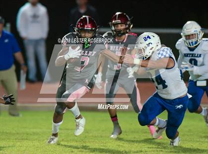 Thumbnail 1 in Natalia @ Dilley photogallery.