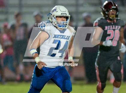 Thumbnail 2 in Natalia @ Dilley photogallery.
