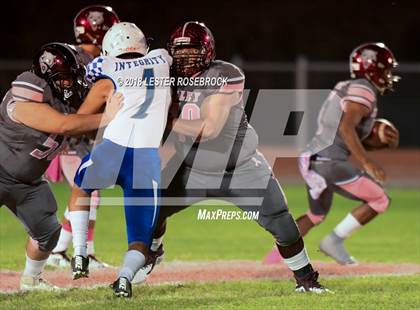 Thumbnail 2 in Natalia @ Dilley photogallery.