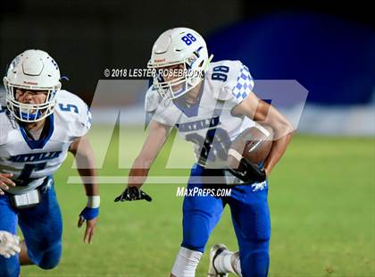 Thumbnail 2 in Natalia @ Dilley photogallery.