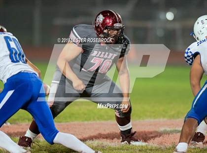 Thumbnail 1 in Natalia @ Dilley photogallery.