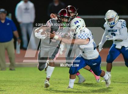 Thumbnail 2 in Natalia @ Dilley photogallery.