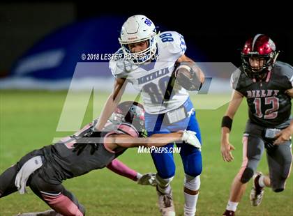 Thumbnail 3 in Natalia @ Dilley photogallery.