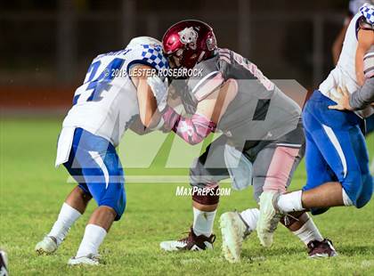 Thumbnail 3 in Natalia @ Dilley photogallery.