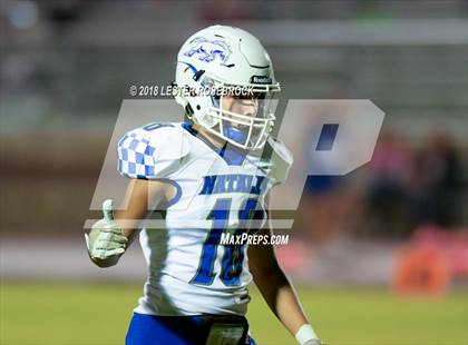 Thumbnail 3 in Natalia @ Dilley photogallery.