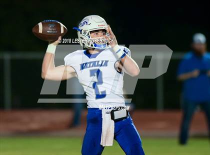 Thumbnail 3 in Natalia @ Dilley photogallery.