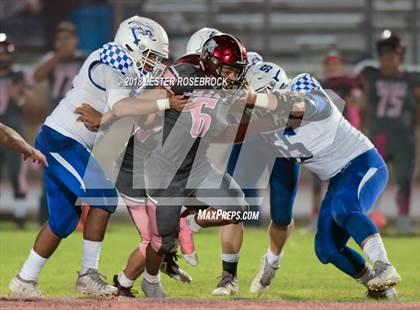 Thumbnail 3 in Natalia @ Dilley photogallery.