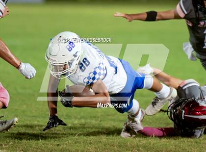 Thumbnail 1 in Natalia @ Dilley photogallery.