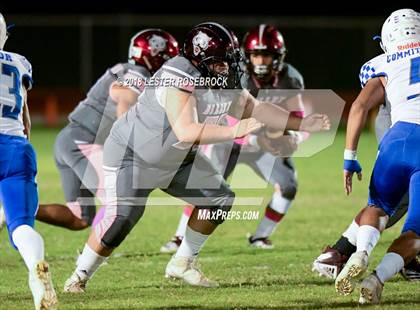 Thumbnail 1 in Natalia @ Dilley photogallery.