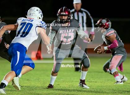 Thumbnail 1 in Natalia @ Dilley photogallery.