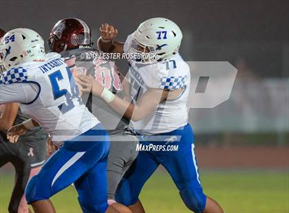 Thumbnail 2 in Natalia @ Dilley photogallery.