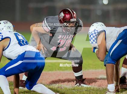 Thumbnail 3 in Natalia @ Dilley photogallery.