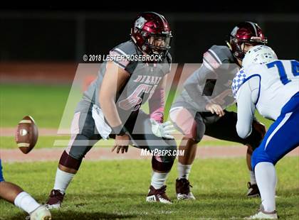 Thumbnail 2 in Natalia @ Dilley photogallery.