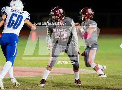 Thumbnail 2 in Natalia @ Dilley photogallery.