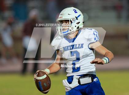 Thumbnail 2 in Natalia @ Dilley photogallery.