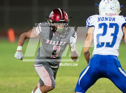 Thumbnail 2 in Natalia @ Dilley photogallery.