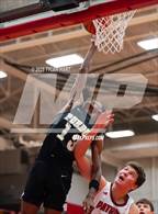 Photo from the gallery "Purdue Polytechnic vs. Bethesda Christian (Hendricks County Hoopfest)"