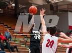 Photo from the gallery "Purdue Polytechnic vs. Bethesda Christian (Hendricks County Hoopfest)"