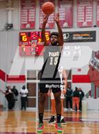 Photo from the gallery "Purdue Polytechnic vs. Bethesda Christian (Hendricks County Hoopfest)"