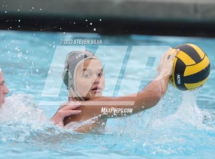 Thumbnail 2 in Damien vs. Francis Parker (America's Finest City Tournament) photogallery.