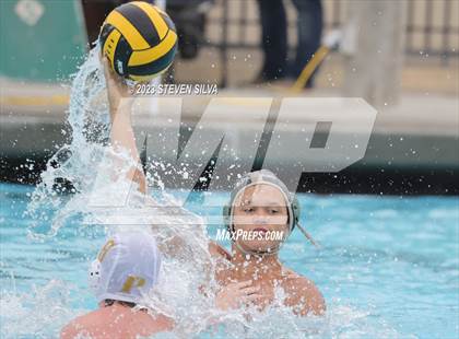 Thumbnail 3 in Damien vs. Francis Parker (America's Finest City Tournament) photogallery.