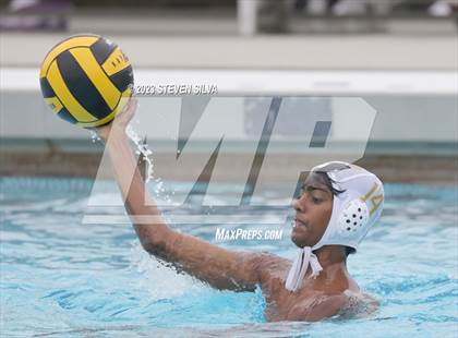 Thumbnail 3 in Damien vs. Francis Parker (America's Finest City Tournament) photogallery.
