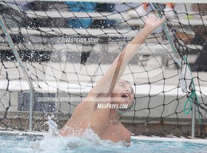 Thumbnail 1 in Damien vs. Francis Parker (America's Finest City Tournament) photogallery.