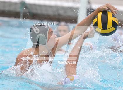 Thumbnail 1 in Damien vs. Francis Parker (America's Finest City Tournament) photogallery.