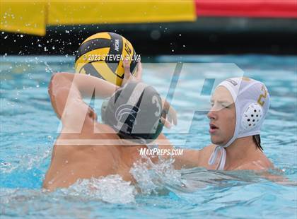 Thumbnail 3 in Damien vs. Francis Parker (America's Finest City Tournament) photogallery.