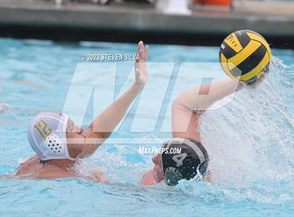 Thumbnail 2 in Damien vs. Francis Parker (America's Finest City Tournament) photogallery.