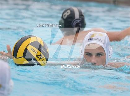 Thumbnail 1 in Damien vs. Francis Parker (America's Finest City Tournament) photogallery.