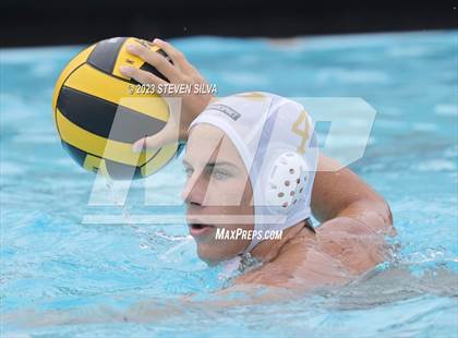 Thumbnail 1 in Damien vs. Francis Parker (America's Finest City Tournament) photogallery.