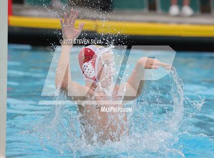 Thumbnail 1 in Damien vs. Francis Parker (America's Finest City Tournament) photogallery.