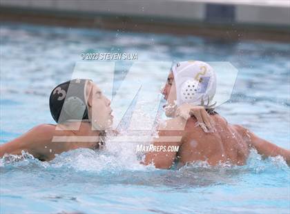Thumbnail 1 in Damien vs. Francis Parker (America's Finest City Tournament) photogallery.
