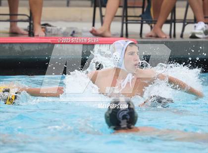 Thumbnail 2 in Damien vs. Francis Parker (America's Finest City Tournament) photogallery.
