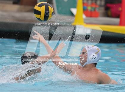 Thumbnail 2 in Damien vs. Francis Parker (America's Finest City Tournament) photogallery.