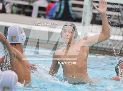 Thumbnail 3 in Damien vs. Francis Parker (America's Finest City Tournament) photogallery.