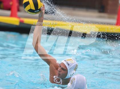 Thumbnail 2 in Damien vs. Francis Parker (America's Finest City Tournament) photogallery.