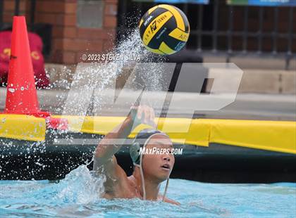 Thumbnail 3 in Damien vs. Francis Parker (America's Finest City Tournament) photogallery.