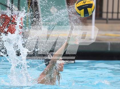 Thumbnail 3 in Damien vs. Francis Parker (America's Finest City Tournament) photogallery.