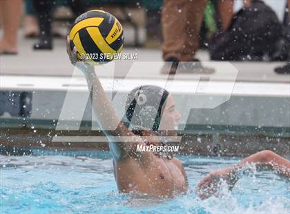 Thumbnail 2 in Damien vs. Francis Parker (America's Finest City Tournament) photogallery.