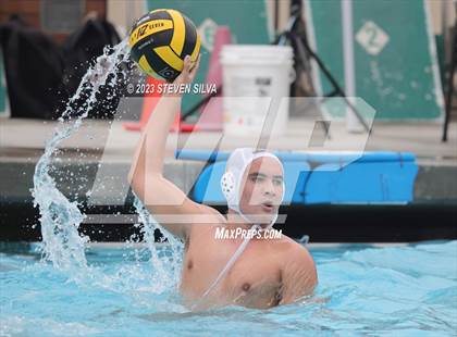 Thumbnail 3 in Damien vs. Francis Parker (America's Finest City Tournament) photogallery.