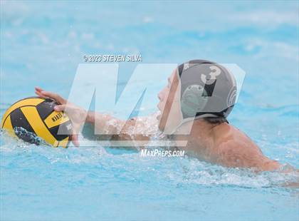 Thumbnail 1 in Damien vs. Francis Parker (America's Finest City Tournament) photogallery.