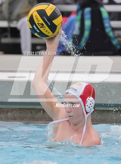 Thumbnail 3 in Damien vs. Francis Parker (America's Finest City Tournament) photogallery.