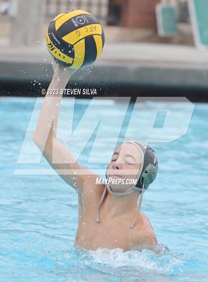 Thumbnail 2 in Damien vs. Francis Parker (America's Finest City Tournament) photogallery.